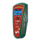 Zircon SuperScan W4 - Manual del Detector de Vigas