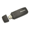 Philips PTA128 - Guía del Adaptador USB Inalámbrico