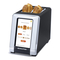 Revolution Cooking R180 Connect - Manual de la tostadora