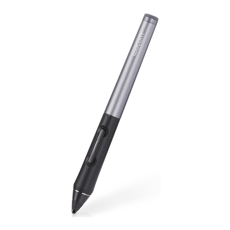 Wacom Creative Stylus 2 (CS-600P)