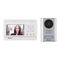 Sistemas de Intercomunicadores Steren CCTV-087 Manual De Instrucciones