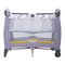 Muebles para Bebés y Niños Pequeños Graco CONTOUR ELECTRA Instrucciones