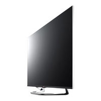 LG 55LA6900 Manual Del Propietário