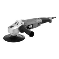 Black&Decker WP1500K Manual De Instrucciones