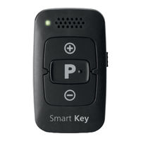 connexx Smart Key Manual Del Operador