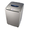 Lavadoras Philco WM-PH13 ELEGANCE Manual De Instrucciones