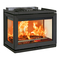 Chimeneas de Interior Jøtul I 520 F Instrucciones Para Instalación