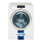Lavadoras Drean Next 10-12 WCR Eco Manual De Instrucciones