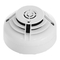 Sensores de Seguridad Honeywell Notifier NFX-SMT2 Instrucciones De Instalación Y Mantenimiento
