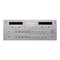 Controladores Frymaster 3000 Manual De Funcionamiento