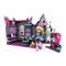 Juguetes Mega Monster High LAGOONA Manual Del Usuario