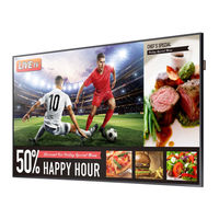 Samsung RM49H Manual Del Usuario