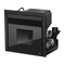 Chimeneas de Interior MCZ BOXTHERM 60 PELLET Manual De Instalacion Y Uso