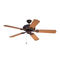 Ventiladores Craftmade Cecilia CC52 Guia De Instalacion