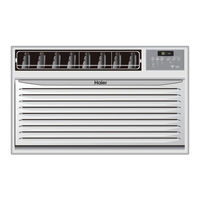 Haier EST10XCP Manual De Uso Y Cuidado