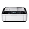 Impresora Todo en uno Canon PIXMA MX360 Serie Guía De Inicio
