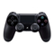 Controladores de Videojuegos Sony PS4 Manual De Instrucciones