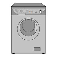 Zanussi FL 1108 Manual De Instrucciones