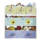 Muebles de Interior Songmics GKR034 Manual Del Usuario