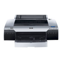 Epson Stylus Pro 4880 Manual Del Usuario