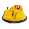 Manual del coche de choque KidZone