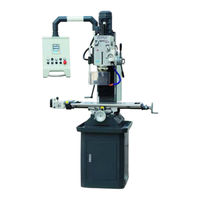 Optimum OPTImill MB 4P Manual De Instrucciones