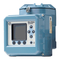 Transmisores Emerson Micro Motion 3700 Guía De Referencia Rápida