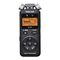 Grabadoras de Voz Tascam DR-05 Manual De Referencia