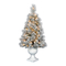 Pinos Artificiales Holiday living TV40M4E42C01 Guía De Referencia Rápida