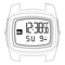 Relojes Quiksilver Fragment Manual De Instrucciones