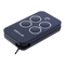 Controles Remotos Genius ECHO TX4 Manual De Instrucciones