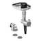 Accesorios para Electrodomésticos de Cocina Bosch MUZ9HA1 Instrucciones De Uso