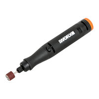 Worx WX739 Manual Original