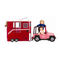 Juguetes Our Generation BD35238 Manual De Instrucciones