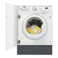 Zanussi ZWT 71401 WA Manual De Instrucciones