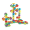 Juguetes Learning Resources Gears! Gears! Gears! Super Building Set Guía De Actividades