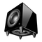 OSD NERO DUAL X8 - Manual del Subwoofer