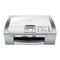 Brother DCP-350C, DCP-353C, DCP-357C, DCP-560CN - Manual de configuración de la impresora