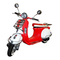 Motocicletas Zanella MOD 150 Manual De Usuario