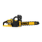 Motosierras DeWalt DCCS670 Manual De Instrucciones