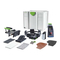 Herramientas Festool KB-KA 65 Manual De Instrucciones