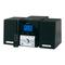 AEG MC 4443 CD/MP3