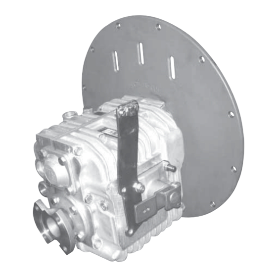ZF 4-1 M Manual De Uso