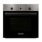 Hornos Challenger HG 2540 Manual De Instrucciones