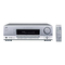 JVC RX-8032VSL