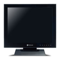 AG Neovo U Serie Manual De Usario