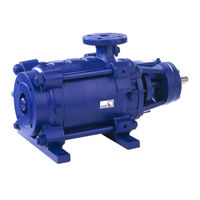 KSB Multitec 10 Manual De Usuario