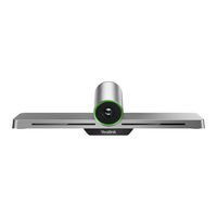 Yealink VC200-E Guia De Inicio Rapido
