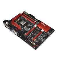 ASROCK Fatal1ty Z170 Gaming K6+ Serie Manual De Instrucciones