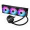 Enfriadores Asus ROG RYUO III ARGB Serie Guia De Inicio Rapido